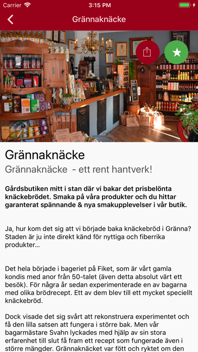 Grevskapet screenshot 3