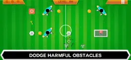 Game screenshot Tricky Goal - Physics football hack