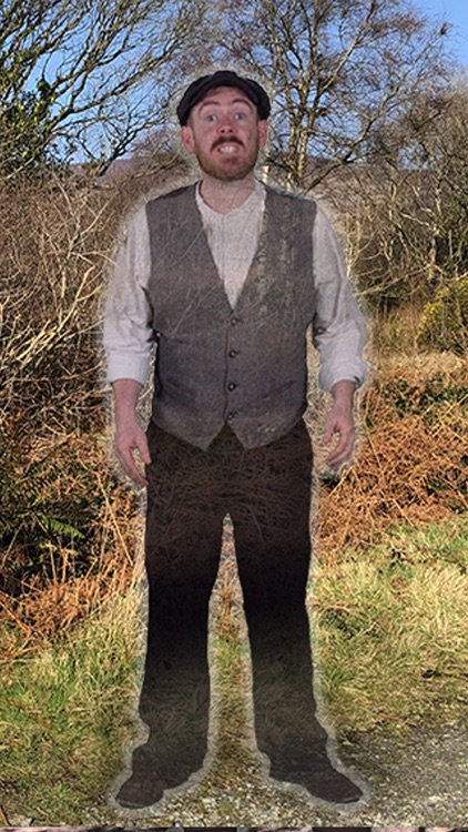 The Silent Valley Story (AR) screenshot-3