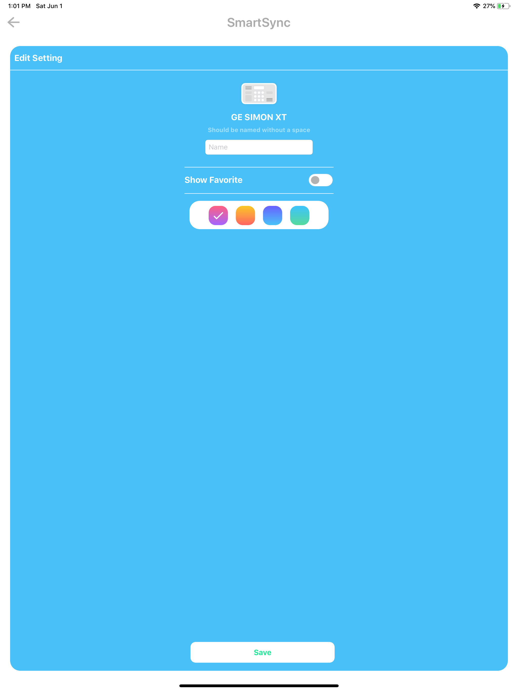 SmartSynX screenshot 15