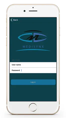 Game screenshot Medisynx mod apk