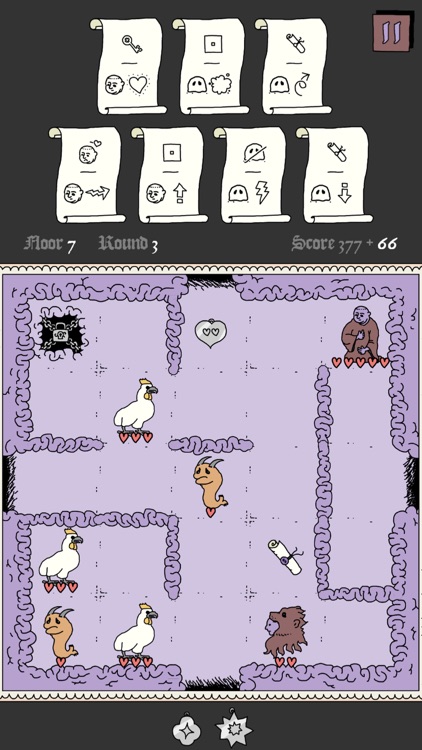 Seven Scrolls screenshot-4