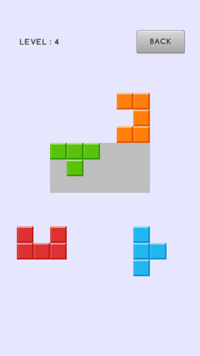 Block Puzzle Mania screenshot 2