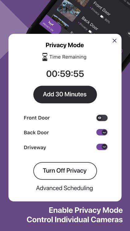 Deep Sentinel Home Security screenshot-3