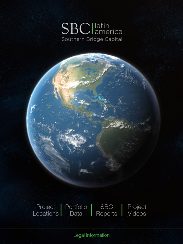 SBC Interactive Q1 20 for iPad(圖1)-速報App