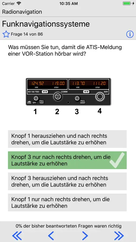 Questions for PPL(A) GERMAN