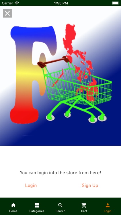 Filipino Asian Grocery Store screenshot-6