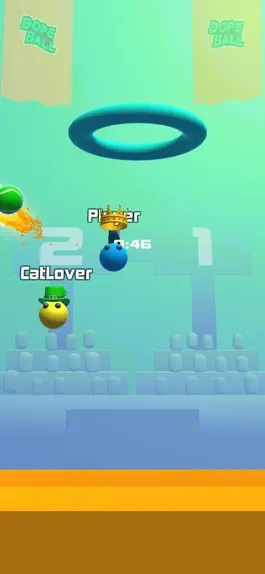 Game screenshot Dope Ball hack