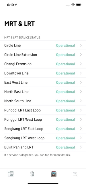 Singapore Transit(圖9)-速報App
