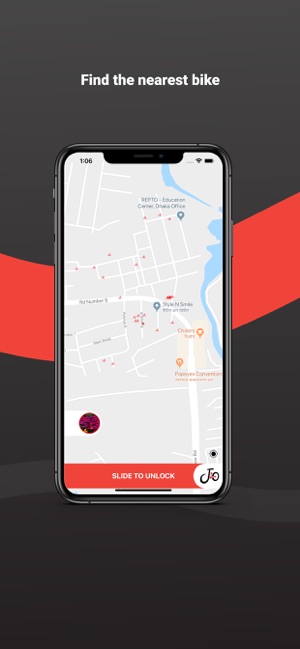 Jobike(圖4)-速報App
