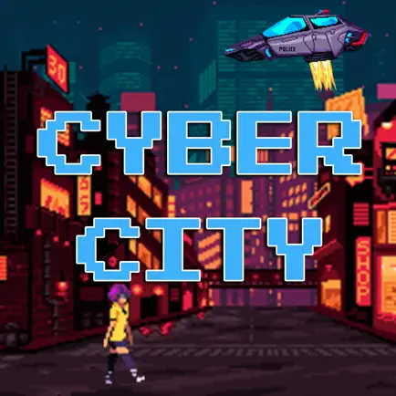 Cyber City Night Adventure Cheats
