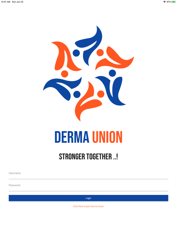 Screenshot #4 pour Derma Union Egypt