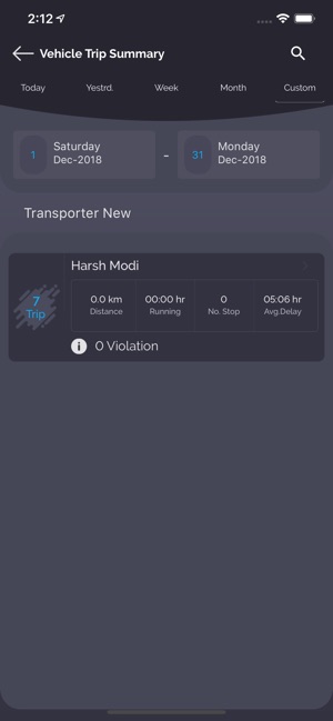 LogyTrak(圖4)-速報App