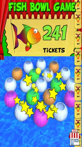 Game screenshot Carnival Fish Bowl Game mod apk
