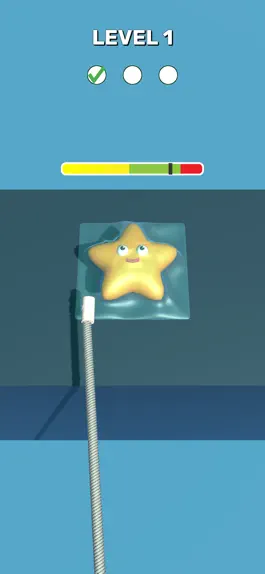 Game screenshot Vacuum Sealer mod apk