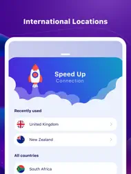 VPN Proxy 360 ipad bilder 2