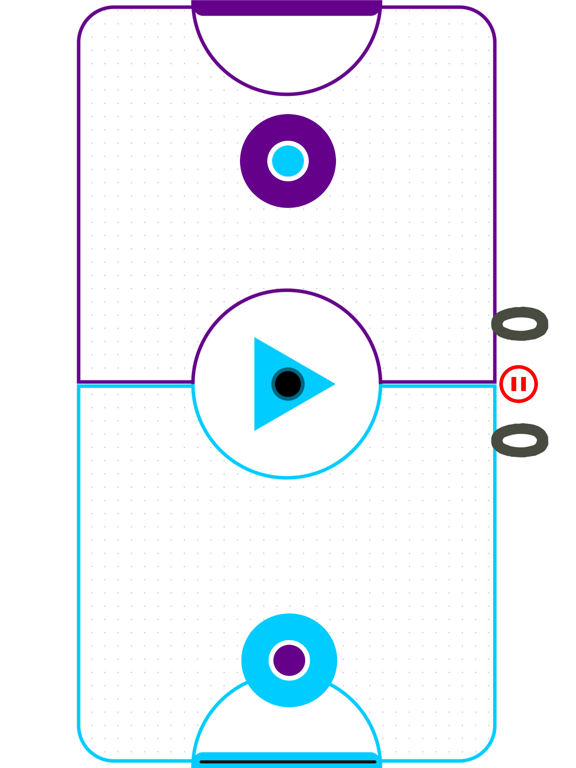 Screenshot #6 pour Play Hockey