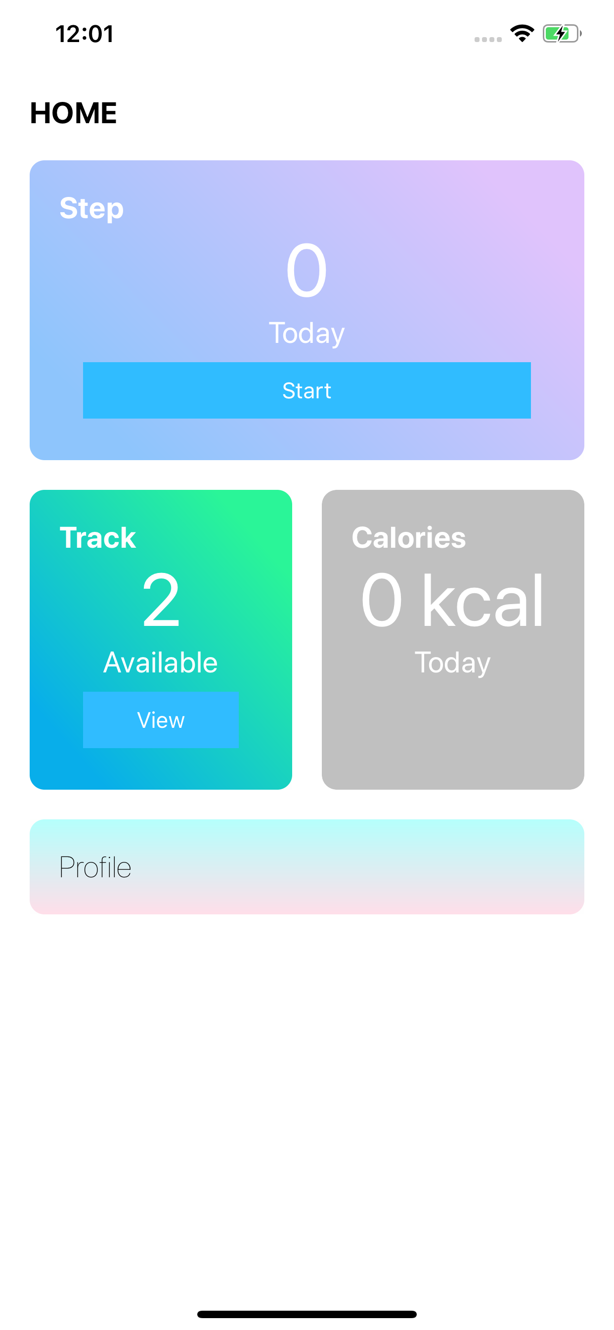 Walkable screenshot 3