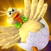 Chicken Invaders 4 Easter - iPhoneアプリ