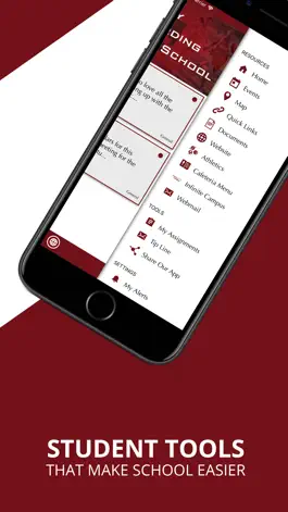 Game screenshot Tuba City Boarding School apk