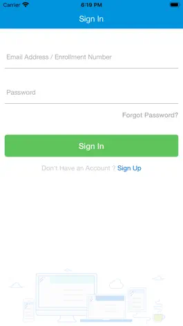 Game screenshot NTSE Success apk