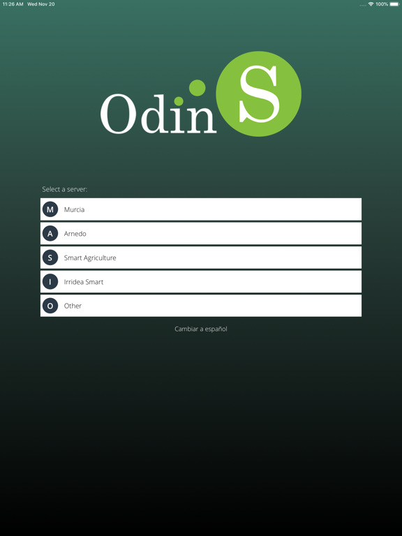 Screenshot #4 pour OdinS Monitor