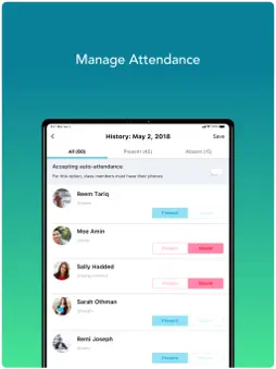 MyU - Interactive Learning screenshot 8