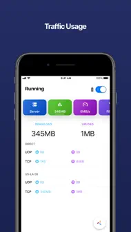 Quantumult X iphone resimleri 2