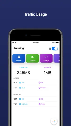 Quantumult X screenshot 2