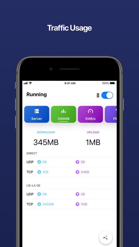 #2. Quantumult X (macOS) By: Cross Utility Ltd