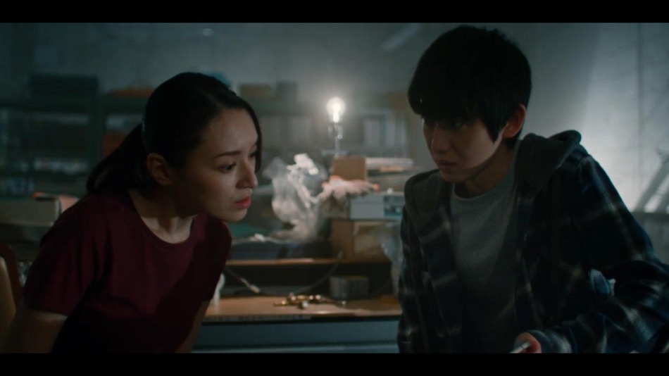 #3. Death Come True (iOS) 作者: Izanagigames, Inc.