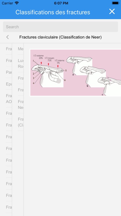 Traumap Traumatologie de Poche screenshot-3