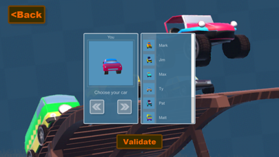 3D Race screenshot 3