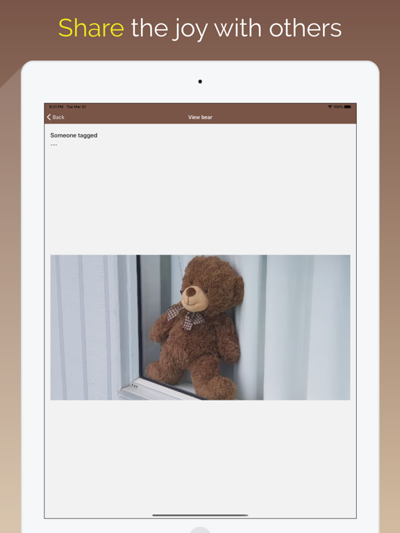 Screenshot #6 pour BearHunt.co