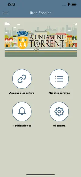 Game screenshot Ruta Escolar Torrent mod apk