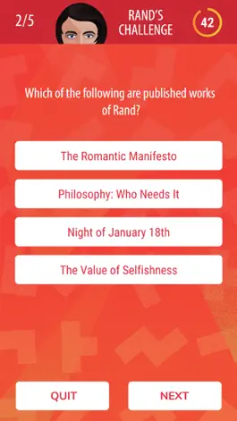 Game screenshot UFM Mentors apk