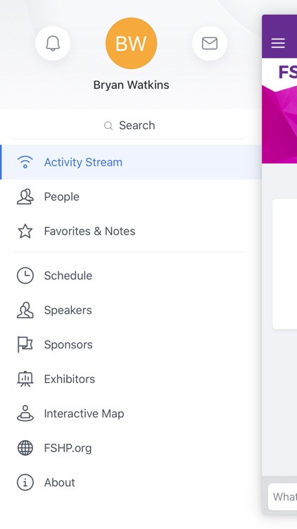 FSHP 2019 Annual Meeting