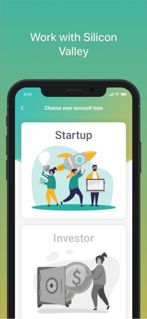 Global Ventures Summit(圖5)-速報App