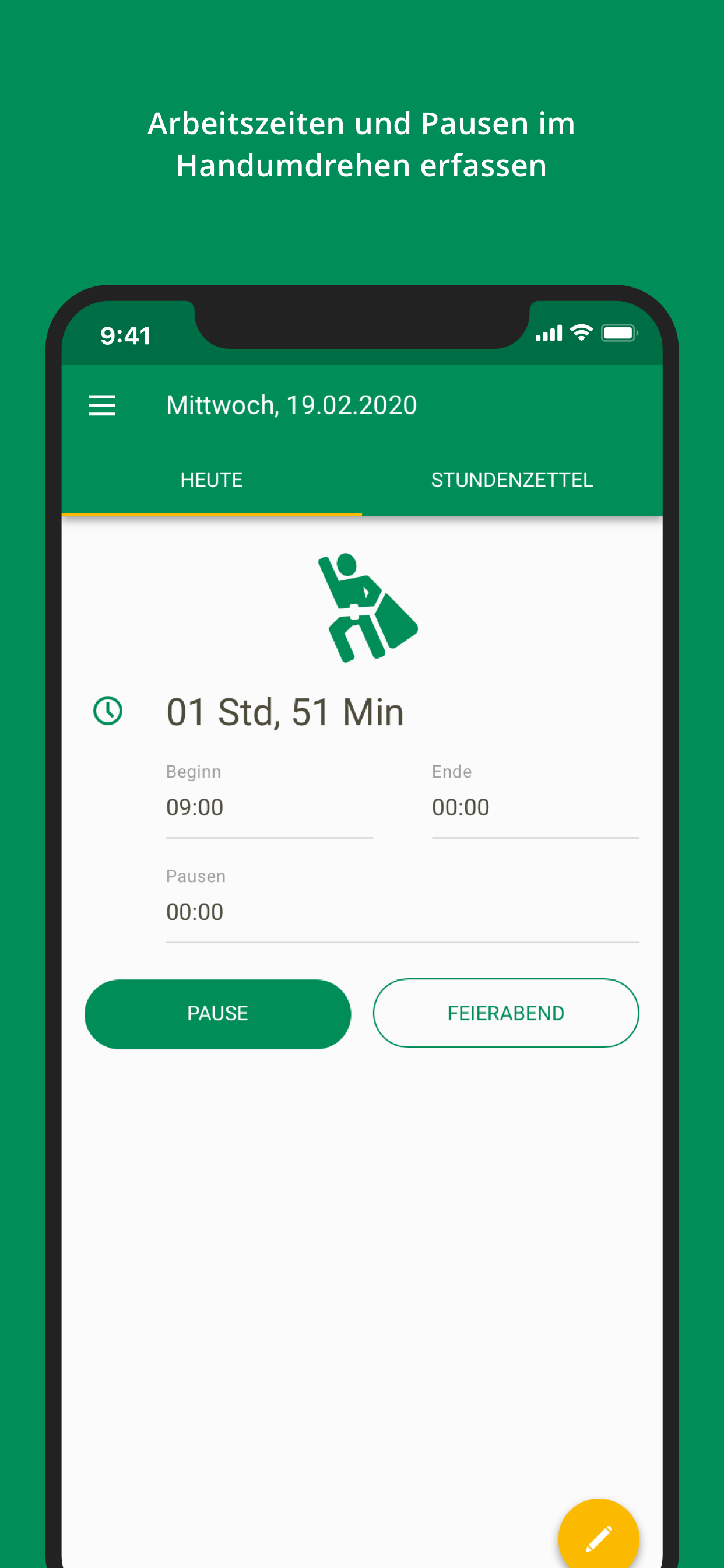 TERMINHELD