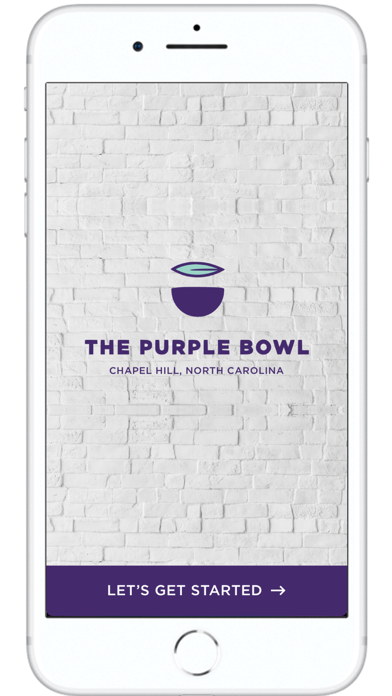 How to cancel & delete Purple Bowl from iphone & ipad 1