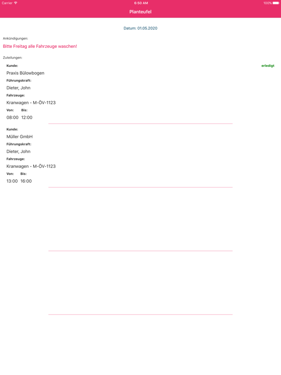 Screenshot #6 pour Planteufel