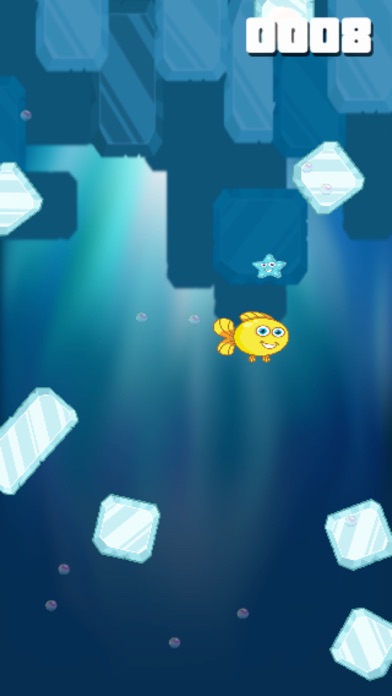 Ice Block Dash LT Screenshot