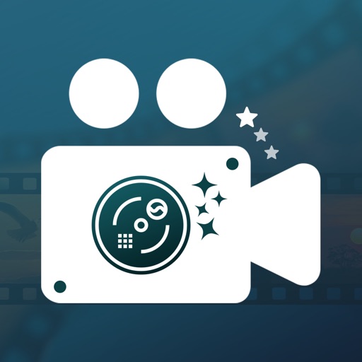 Smart Video Editor With Music