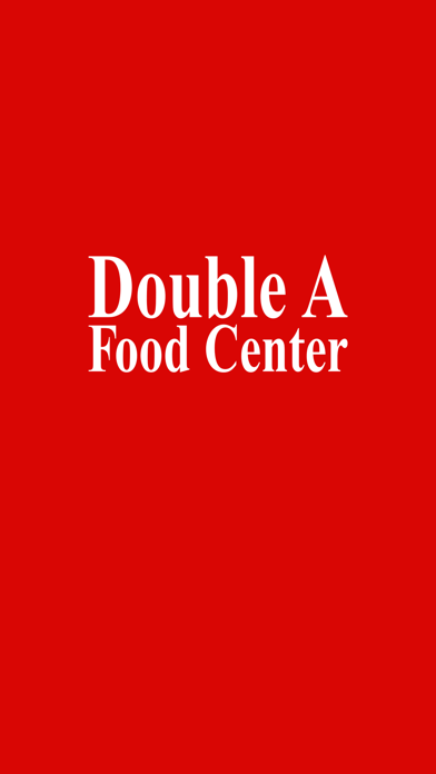 Screenshot #1 pour Double A Foods