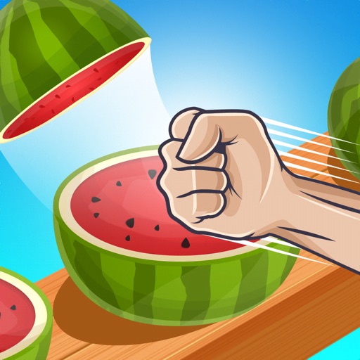 Punch Fruits icon