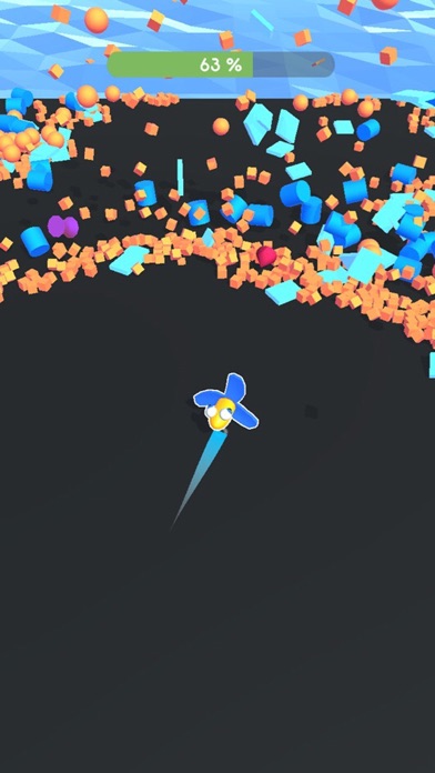 Screenshot #8 for Blow Away!