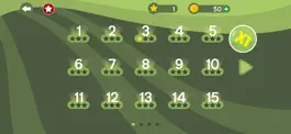 Game screenshot Слова из слова - Профессор apk
