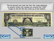 dollar ring origami ipad resimleri 4
