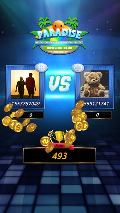 Bowling Club : Realistic 3D screenshot-5