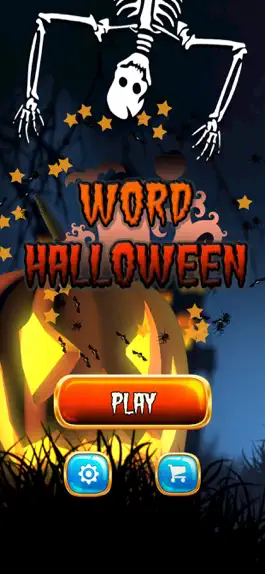 Game screenshot Word Halloween: Word Searching mod apk